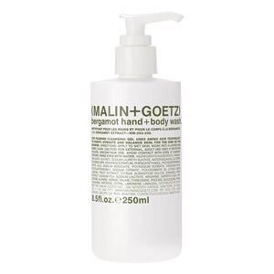 Malin+Goetz Bergamot Hand & Body Wash - White